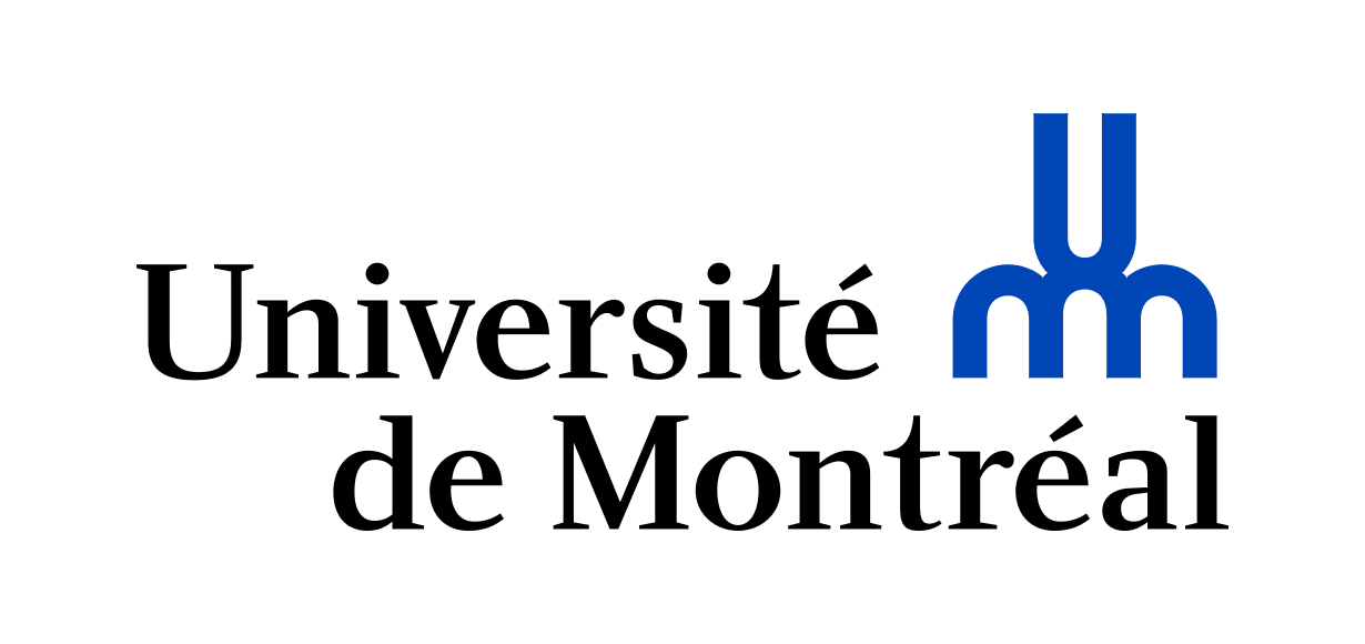 Campus de l'Université de Montréal
